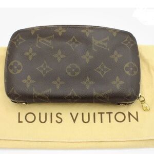 Louis Vuitton authentic wallet